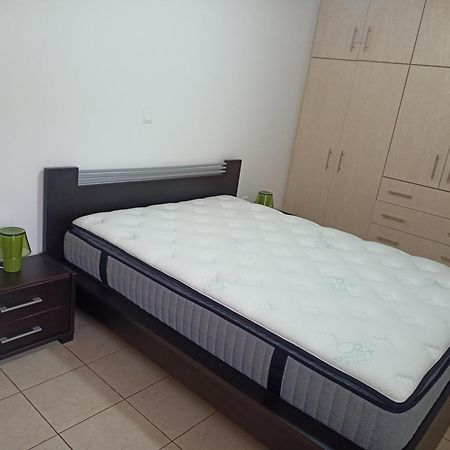 Apartament Κορωνιδα Ligourio Zewnętrze zdjęcie