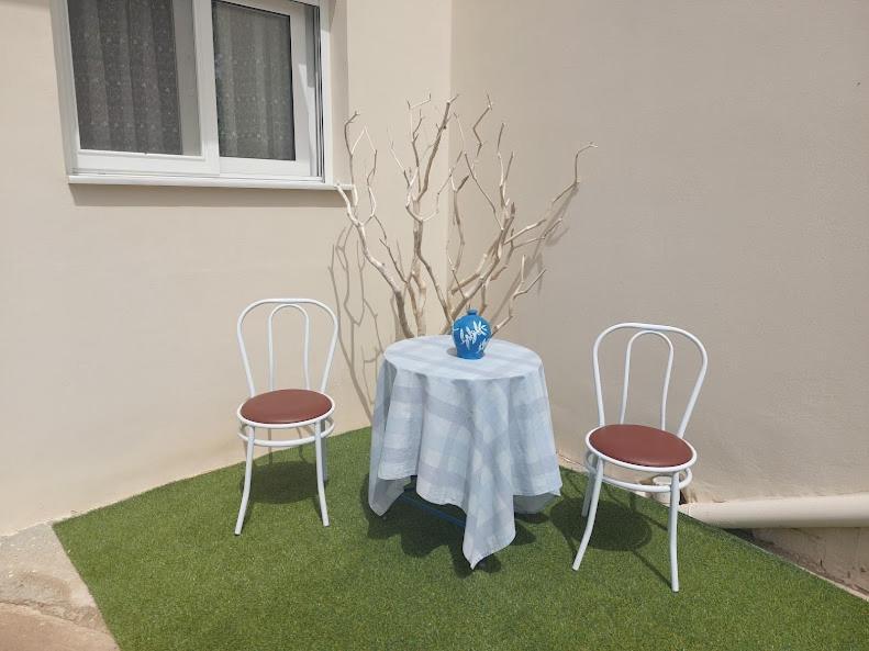 Apartament Κορωνιδα Ligourio Zewnętrze zdjęcie