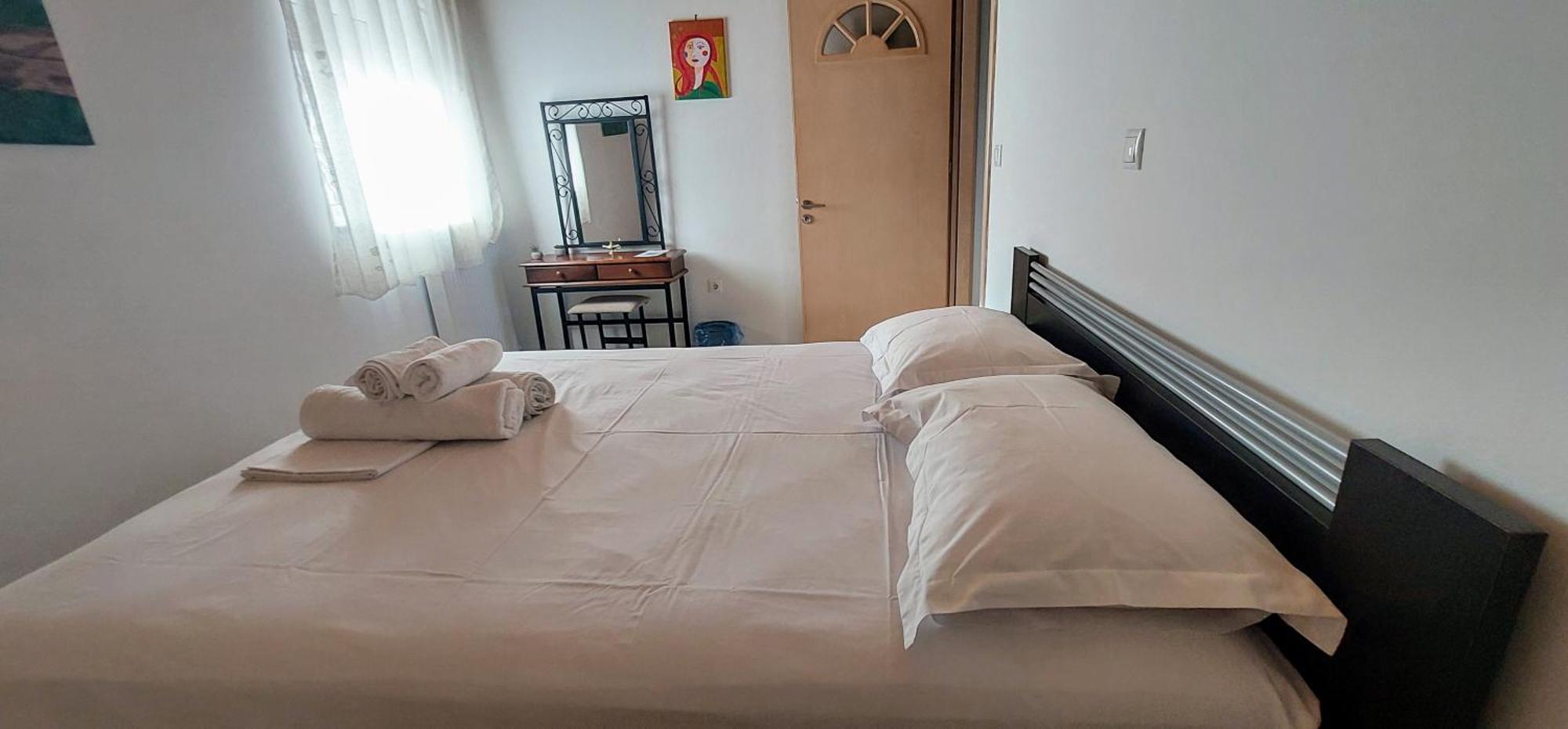 Apartament Κορωνιδα Ligourio Zewnętrze zdjęcie