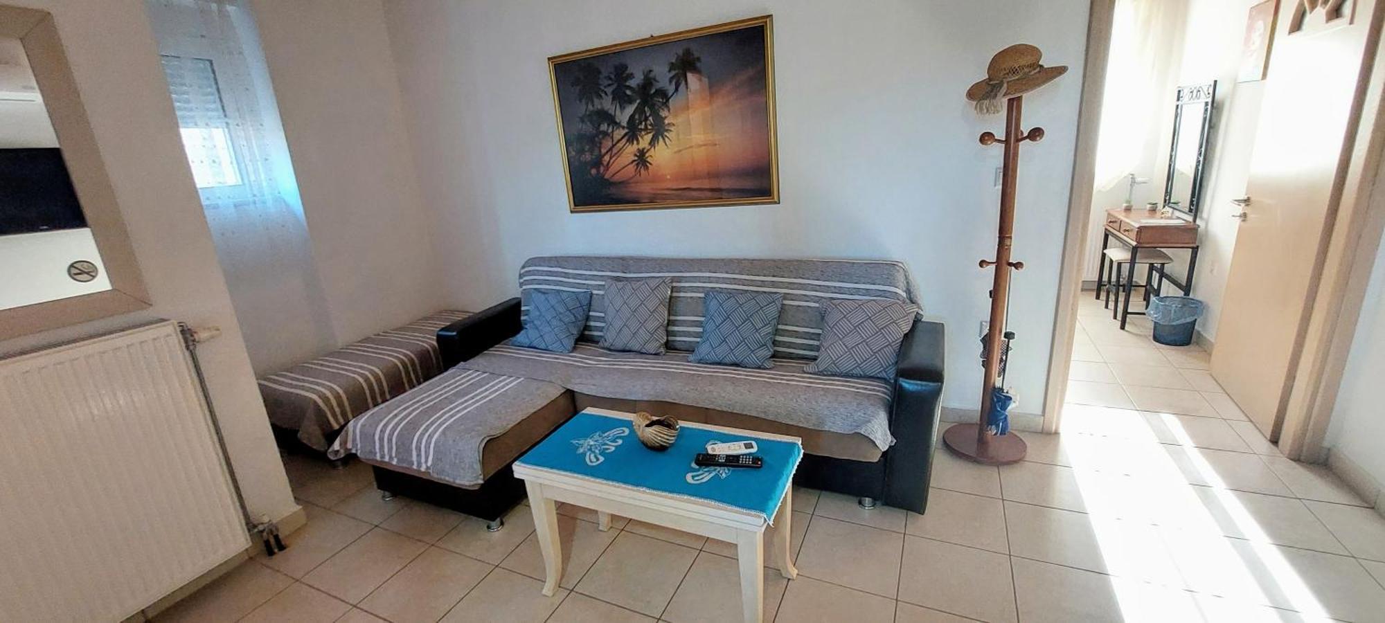 Apartament Κορωνιδα Ligourio Zewnętrze zdjęcie