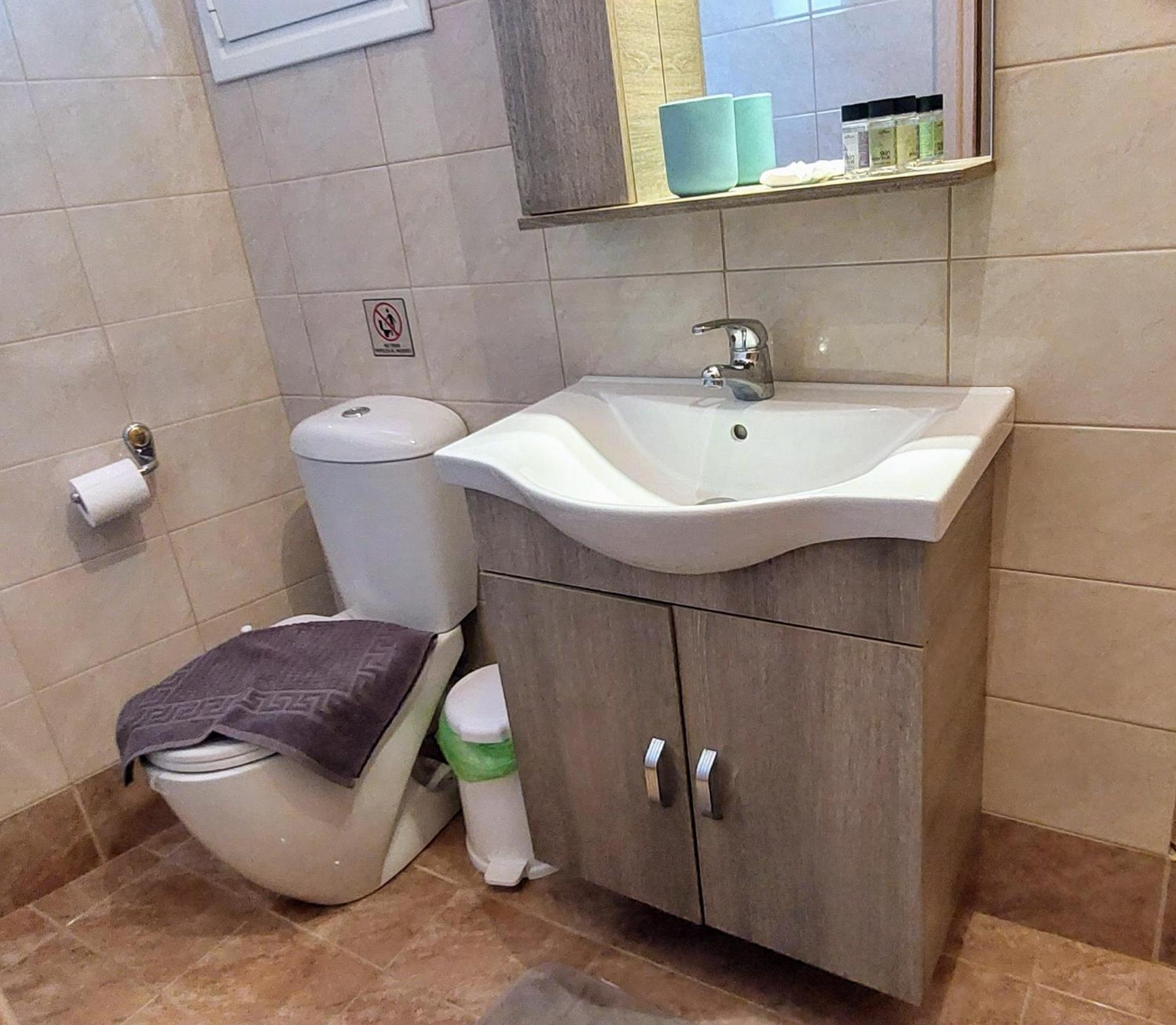Apartament Κορωνιδα Ligourio Zewnętrze zdjęcie