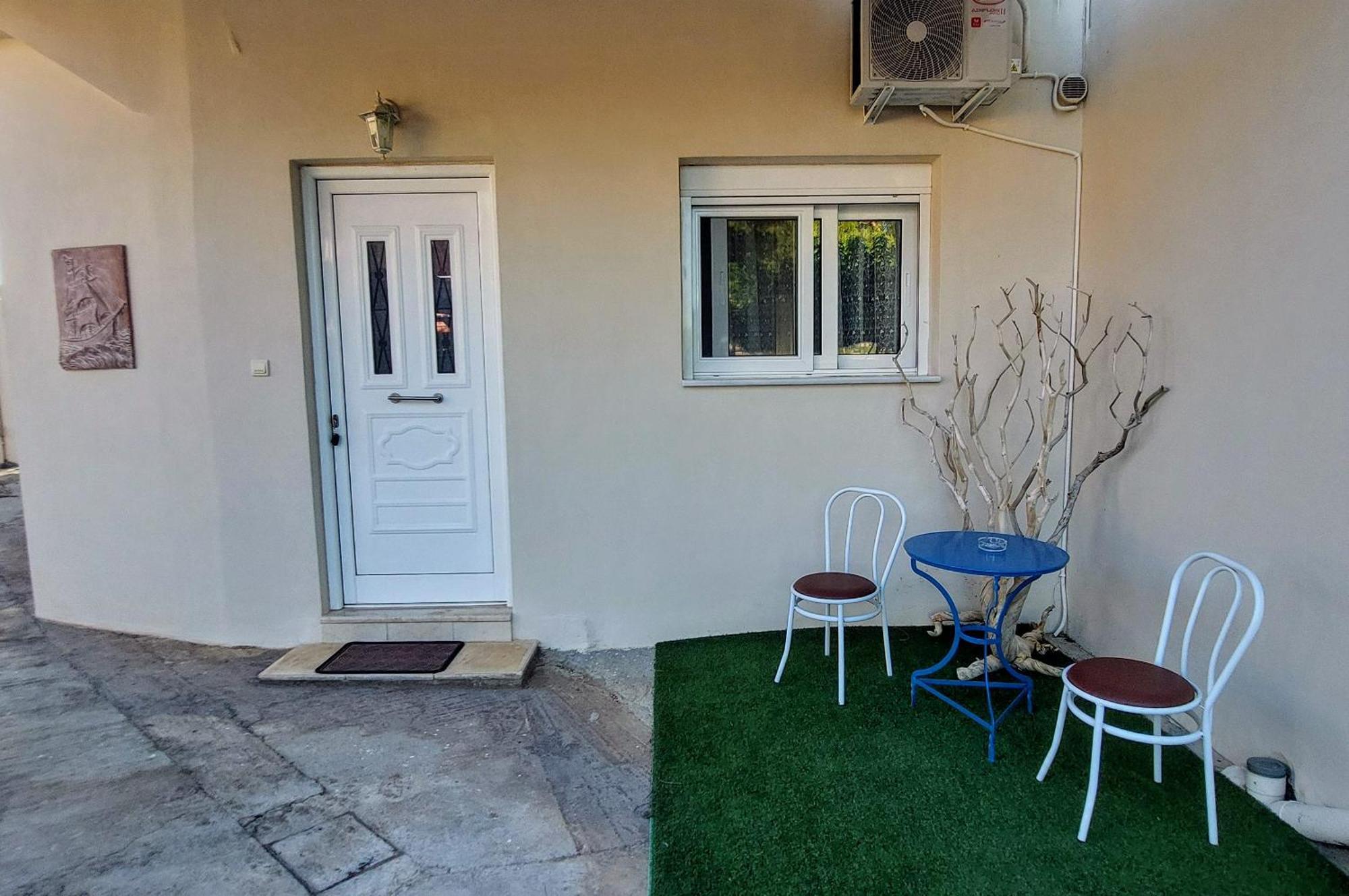 Apartament Κορωνιδα Ligourio Zewnętrze zdjęcie